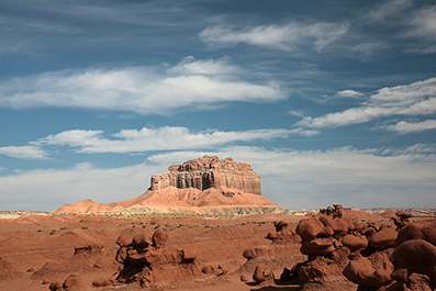 Landscape Photos : Richard Moore : Photographer